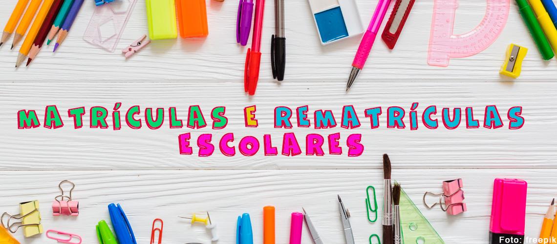Matrículas abertas: somente com agendamento prévio feito no blog do CEEJA!